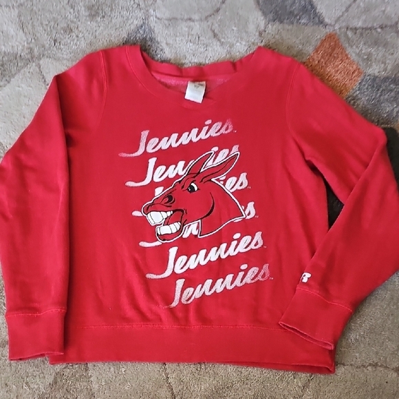 UCM Jennies Sweatshirt - Picture 1 of 2